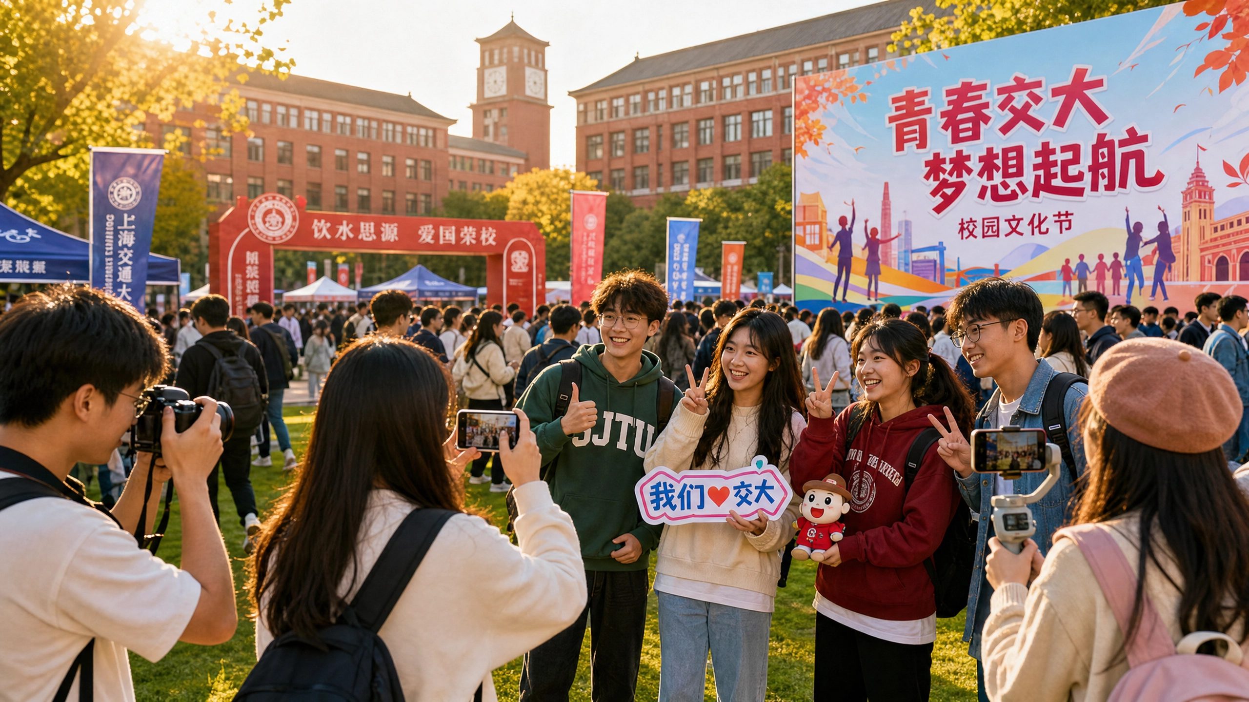 里番网-里番网社区 | 2025校园传媒创作大赛精彩回顾